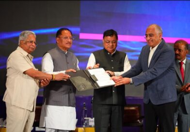 विशेष लेख: विजन 2047 की ओर बढ़ता छत्तीसगढ़: उद्योगों से आत्मनिर्भर और समृद्ध भविष्य की नई पहल