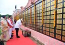 जवानों के शौर्य ने लिखा बस्तर का नया इतिहास- उप मुख्यमंत्री विजय शर्मा