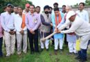 ​भौतिक प्रगति के साथ अपनी समृद्ध परंपरा और मानवीय मूल्यों को सहेजकर रखना ही सच्चा विकास- मंत्री टंक राम वर्मा