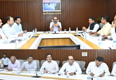 सरगुजा और बस्तर संभाग में डेयरी विकास को मिलेगी नई गति