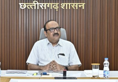 राज्य स्तरीय सड़क सुरक्षा समिति की बैठक