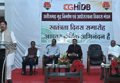 स्वतंत्रता दिवस पर हितग्राहियों को बड़ी सौगात, दाण्डिक ब्याज में 50 प्रतिशत छूट
