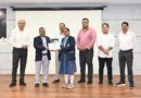 राष्ट्रीय अंतरिक्ष दिवस पर छत्तीसगढ़ रीजनल साइंस सेंटर में हुए विविध कार्यक्रम