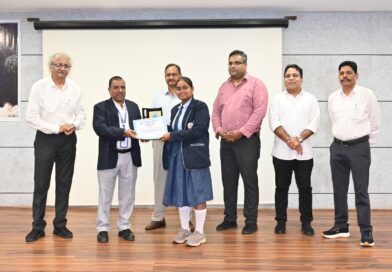 राष्ट्रीय अंतरिक्ष दिवस पर छत्तीसगढ़ रीजनल साइंस सेंटर में हुए विविध कार्यक्रम
