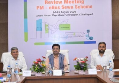 ई-बसों से बदलेगी शहरों की पब्लिक ट्रांसपोर्ट की तस्वीर, 240 बसों के संचालन के लिए बनी रणनीति