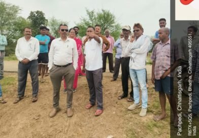 ओखर गौधाम में पशुओं की मौत का मामला