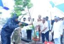 ‘एक पेड़ माँ के नाम’ अभियान से पर्यावरण संरक्षण का संदेश, मंत्री राजेश अग्रवाल ने किया वृक्षारोपण