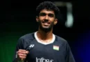 बैडमिंटन वर्ल्ड फेडरेशन (BWF) ने  नई दिल्ली में वर्ल्ड बैडमिंटन चैंपियनशिप का ड्रॉ जारी किया