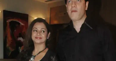 2000 के दशक में कुछ हिंदी अखबारों और मीडिया रिपोर्ट्स में यह दावा किया गया था कि मुंबई में आदित्य पंचोली की ‘दादागिरी’ इसलिए चलती है क्योंकि उनकी पत्नी और अभिनेत्री जरीना वहाब अंडरवर्ल्ड डॉन दाऊद इब्राहिम को राखी बांधती