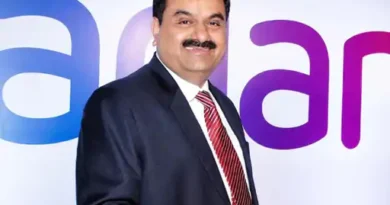 अमेरिकी एजेंसी को 2644 करोड़ रुपए का सेटलमेंट पेमेंट देने की वजह से अडाणी एंटरप्राइजेज को जून तिमाही में ₹1,160 करोड़ का घाटा हुआ
