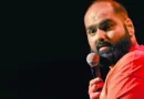 बेंगलुरु में स्टैंड-अप कॉमेडियन कुणाल कामरा ने अपने शो रद्द कर दिए