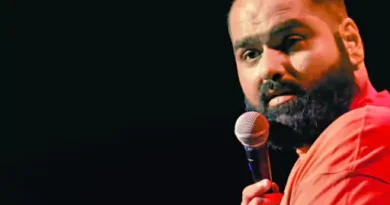 बेंगलुरु में स्टैंड-अप कॉमेडियन कुणाल कामरा ने अपने शो रद्द कर दिए