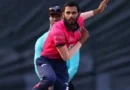 इंटरनेशनल क्रिकेट काउंसिल (ICC) के एंटी-करप्शन ट्रिब्यूनल ने अमेरिका के क्रिकेटर बोदुगुम अखिलेश रेड्डी पर क्रिकेट के सभी फॉर्मेट से 8 साल का प्रतिबंध लगाया