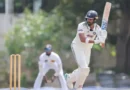 कोलंबो में श्रीलंका क्रिकेट XI के खिलाफ खेले जा रहे वॉर्मअप मैच में भारत ने दूसरे दिन लंच तक पहली पारी में 67 रन पर एक विकेट गंवा दिया