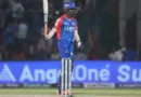 IPL में दिल्ली कैपिटल्स के लिए खेलने वाले बंगाल के क्रिकेटर अभिषेक पोरेल को रेप केस में गिरफ्तार कर लिया गया