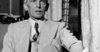 पाकिस्तान अपने संस्थापक मोहम्मद अली जिन्ना की गंभीर बीमारी की जानकारी गुप्त रखने वाले मुंबई के दो डॉक्टरों को देश के बड़े नागरिक सम्मानों में से एक निशान-ए-इम्तियाज देगा