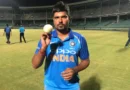 38 साल के लेग स्पिनर कर्ण शर्मा ने इंटरनेशनल और घरेलू क्रिकेट के सभी फॉर्मेट से संन्यास का ऐलान कर दिया