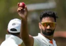 BCCI जम्मू-कश्मीर के तेज गेंदबाज आकिब नबी को इंग्लैंड भेजने की तैयारी में