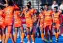 भारतीय महिला हॉकी टीम ने विमेंस हॉकी वर्ल्ड कप के टॉप-8 यानी दूसरे राउंड में जगह बना ली