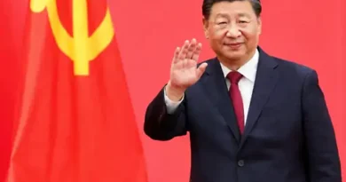 चीन के राष्ट्रपति शी जिनपिंग अगले महीने नई दिल्ली में होने वाले BRICS समिट में शामिल हो सकते