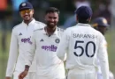 कोलंबो टेस्ट में श्रीलंका पर फॉलोऑन का खतरा मंडरा रहा
