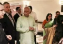 RSS चीफ मोहन भागवत  न्यूयॉर्क पहुंचे