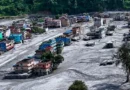 नेपाल-तिब्बत में आई भीषण बाढ़ के बाद लापता लोगों की संख्या करीब 2,500 पहुंच गई