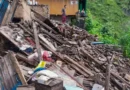 उत्तराखंड के उत्तरकाशी में लैंडस्लाइड के कारण यमुनोत्री नेशनल हाईवे कई जगहों पर बंद हो गया