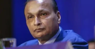 CBI ने रिलायंस कैपिटल लिमिटेड और इसके पूर्व चेयरमैन अनिल अंबानी के खिलाफ FIR दर्ज की