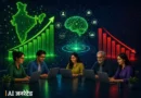 AI भारत में नौकरियों पर खतरा