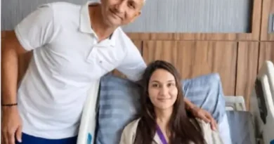 पूर्व भारतीय क्रिकेटर संजय बांगड़ की बेटी अनाया बांगड़ अब क्रिकेट में वापसी कर सकती