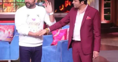 अमृतसर के रहने कपिल शर्मा को कॉमेडी की दुनिया में पहचान दिलाने में उनके बचपन के दोस्त चंदन प्रभाकर की बड़ी भूमिका रही