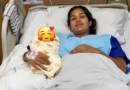 दंगल गर्ल के नाम से मशहूर रेसलर बबीता फोगाट मां बन गई हैं