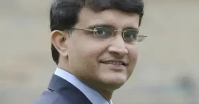 पूर्व भारतीय कप्तान सौरव गांगुली ने ब्राजील के इंडिया टूर का समर्थन किया