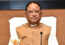 मुख्यमंत्री श्री विष्णु देव साय की अध्यक्षता में आयोजित कैबिनेट की बैठक