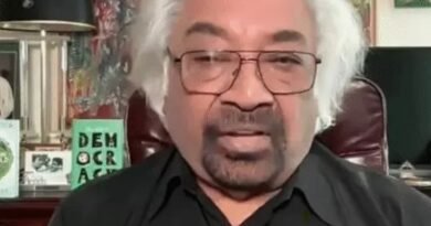 इंडियन ओवरसीज कांग्रेस के चेयरमैन सैम पित्रोदा ने पीएम मोदी, RSS प्रमुख मोहन भागवत और केंद्र सरकार पर कई मुद्दों को लेकर निशाना साधा