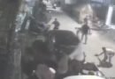 चेन्नई के बेसेंट नगर में CM विजय की पार्टी TVK के पदाधिकारी कन्नन की बीच सड़क पर हत्या कर दी गई