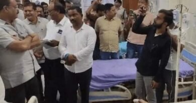 सागर में जहरीली शराब पीने से मरने वालों की संख्या 22 हो गई है