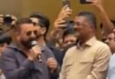 महाराष्ट्र में मराठी भाषा को लेकर चल रहे विवाद के बीच बॉलीवुड एक्टर संजय दत्त ने मराठी में बोलने से इनकार कर दिया
