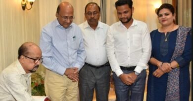 निजी विश्वविद्यालयों की अद्यतन जानकारी के लिए नया वेब पोर्टल शुरू- राज्यपाल डेका ने किया शुभारंभ