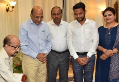 निजी विश्वविद्यालयों की अद्यतन जानकारी के लिए नया वेब पोर्टल शुरू- राज्यपाल डेका ने किया शुभारंभ