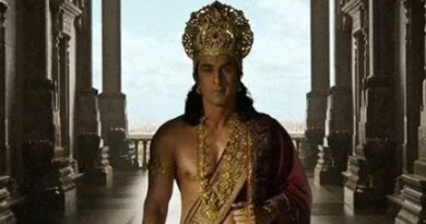 रामानंद सागर के पोते और प्रोड्यूसर-डायरेक्टर शिव सागर ने नितेश तिवारी की आने वाली फिल्म ‘रामायण’ में रणबीर कपूर को भगवान राम के रोल में लेने पर सवाल उठाए हैं