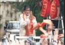 अंबानी परिवार, सुनीता आहूजा समेत कई बॉलीवुड सेलेब्स ने गणेशोत्सव को धूमधाम से मनाया