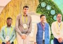 विश्व सर्कुलर इकोनॉमी फोरम में छत्तीसगढ़ की सक्रिय सहभागिता, कचरे से संसाधन बनाने की तकनीकों पर मंथन