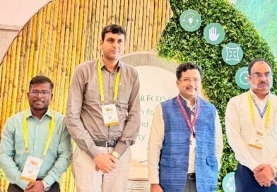 विश्व सर्कुलर इकोनॉमी फोरम में छत्तीसगढ़ की सक्रिय सहभागिता, कचरे से संसाधन बनाने की तकनीकों पर मंथन