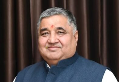 सेवा संकल्प अभियान में हर घर जलेगा ‘आशीर्वाद का दीया’, सेवा और समर्पण के संकल्प से जगमगाएगा छत्तीसगढ़