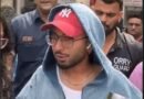 सोशल मीडिया इन्फ्लुएंसर ओरहान अवत्रामणि उर्फ ओरी रविवार को एयर इंडिया की फ्लाइट से जयपुर पहुंचे