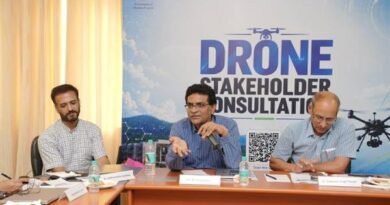 ड्रोन निर्माण, परीक्षण और नवाचार के क्षेत्र में मध्यप्रदेश ने प्रस्तुत किया रोडमैप