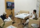 मुख्यमंत्री डॉ. यादव ने 106.35 करोड़ रुपये की लागत से स्थापित भदोरा इंडस्ट्रीज का किया वर्चुअल लोकार्पण