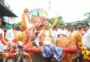 कृषि संस्कृति, अन्नदाता के सम्मान और पर्यावरण संरक्षण की हमारी परंपरा को आगे बढ़ाना आवश्यक : मंत्री श्री टेटवाल